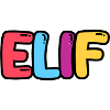 Nom - Elif