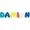 Nom - Damian