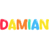 Name - Damian