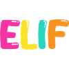 Nom - Elif