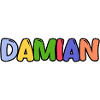 Name - Damian