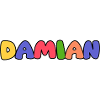 Name - Damian