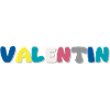 Nom - Valentin
