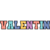 Nom - Valentin