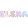 Nom - Elena