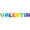 Name - Valentin