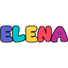 Name - Elena