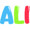 Name - Ali