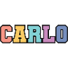 Name - Carlo