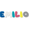 Name - Emilio