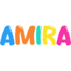 Nom - Amira