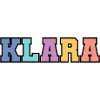 Name - Klara