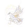 Dove of Peace