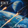 Exit Earth