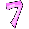 7