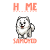 Home - Samoyed