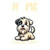 Zuhause - Sealyham Terrier
