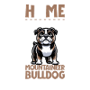 Home - Serrano Bulldog