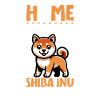 Home - Shiba Inu