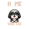Home - Shih Tzu