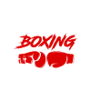 boxing, eating, sleeping, repeating
