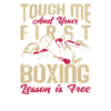 Drôle Boxe Boxer Hobby