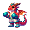 Dragon Boxer