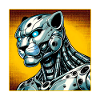 Jaguar Robot