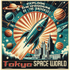Tokyo Space World