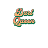 Dart Queen Players Tee