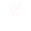 Dart Queen Players Tee