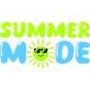 Summer Mode