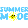 Summer Mode