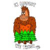 In Bigfoot We Trust
