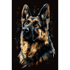 Schäferhund