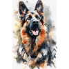 Deutscher Schäferhund