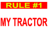 Tracteur