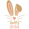 Easter Bunny Easter