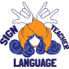 Sign Language Teacher – Gebärdensprache Lehrer