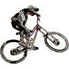 vtt descente