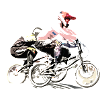 BMX Race