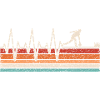 Bowling heartbeat bowler