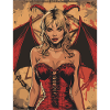The Female Devil