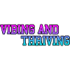 Vibing And Thriving 3