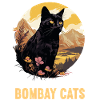 Bombay Cat Bombay Katze
