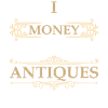 Antiques Enthusiast Essential Statement