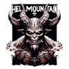 HELLMOUNTAIN #1