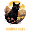 Bombay Cat Bombay Katze