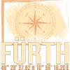 Fürth Koordinaten