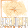 Gelsenkirchen Koordinaten